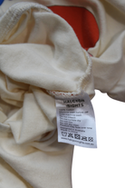 Halcyon Nights Bodysuit, Cream, 0-3M