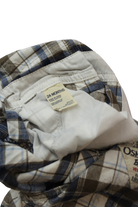 OshKosh Overalls, Check, 2