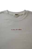 Smalls T-Shirt, White, 2