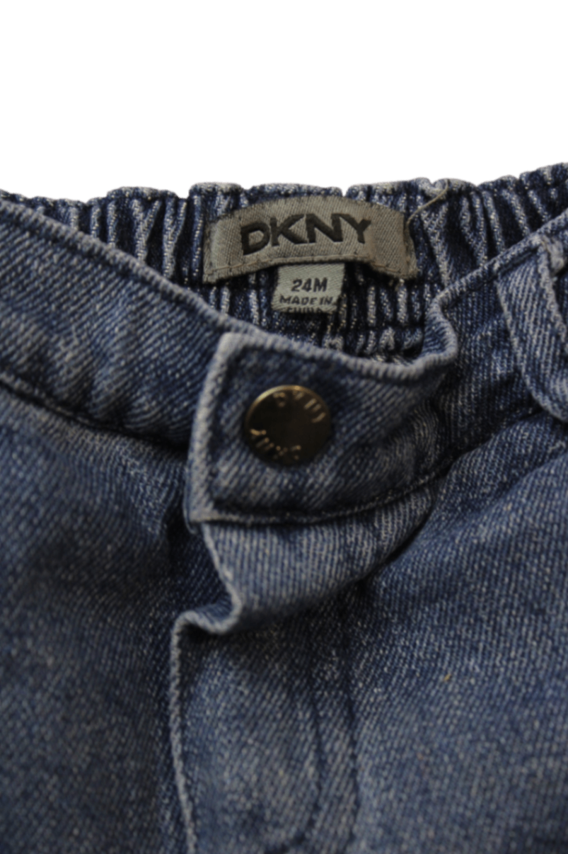 DKNY Pants, Blue, 24M