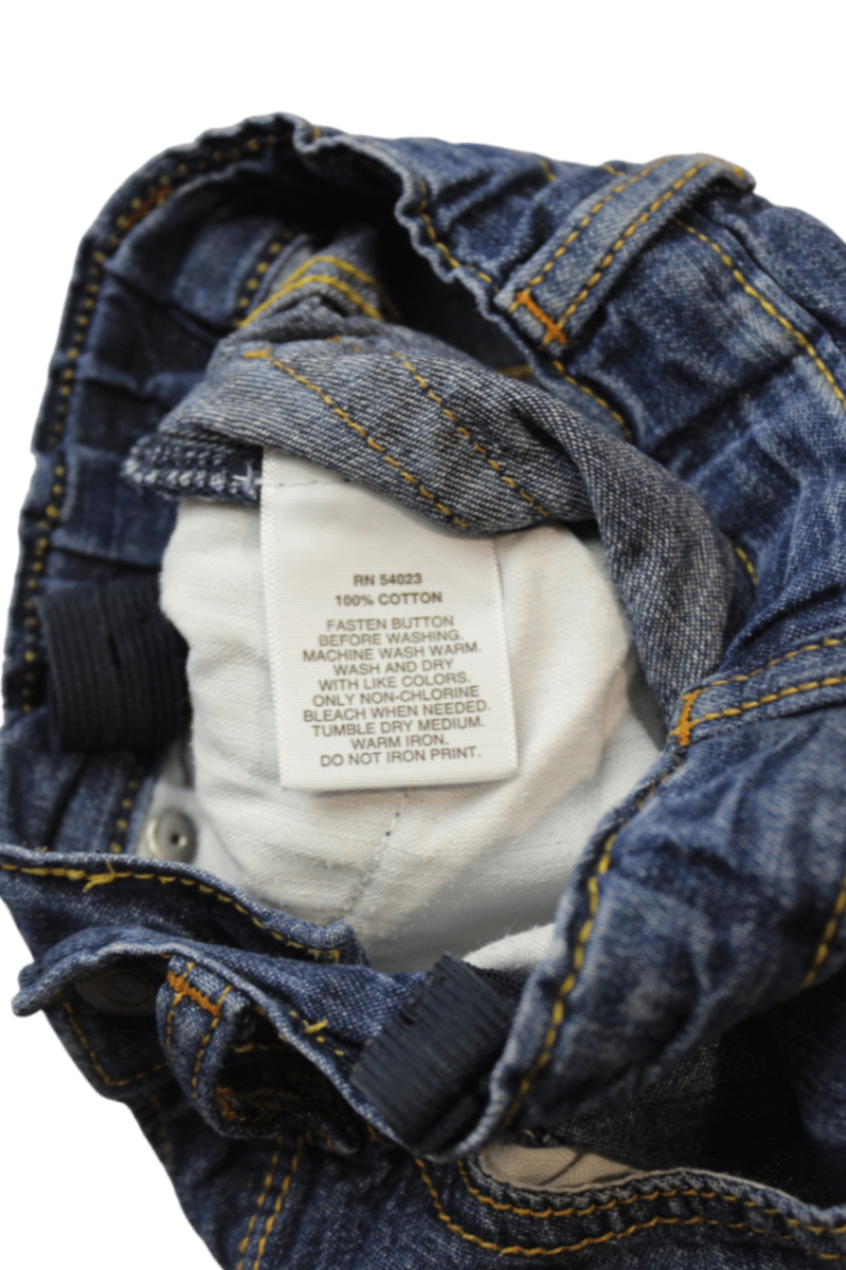 babyGap Pants, Blue, 2 years