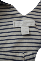 The Little White Company Overalls, Dark blue, 12-18 mths / 86 cm