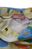 Halcyon Nights Leggings, Yellow, 0-3M