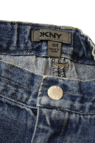 DKNY Pants, Blue, 18M