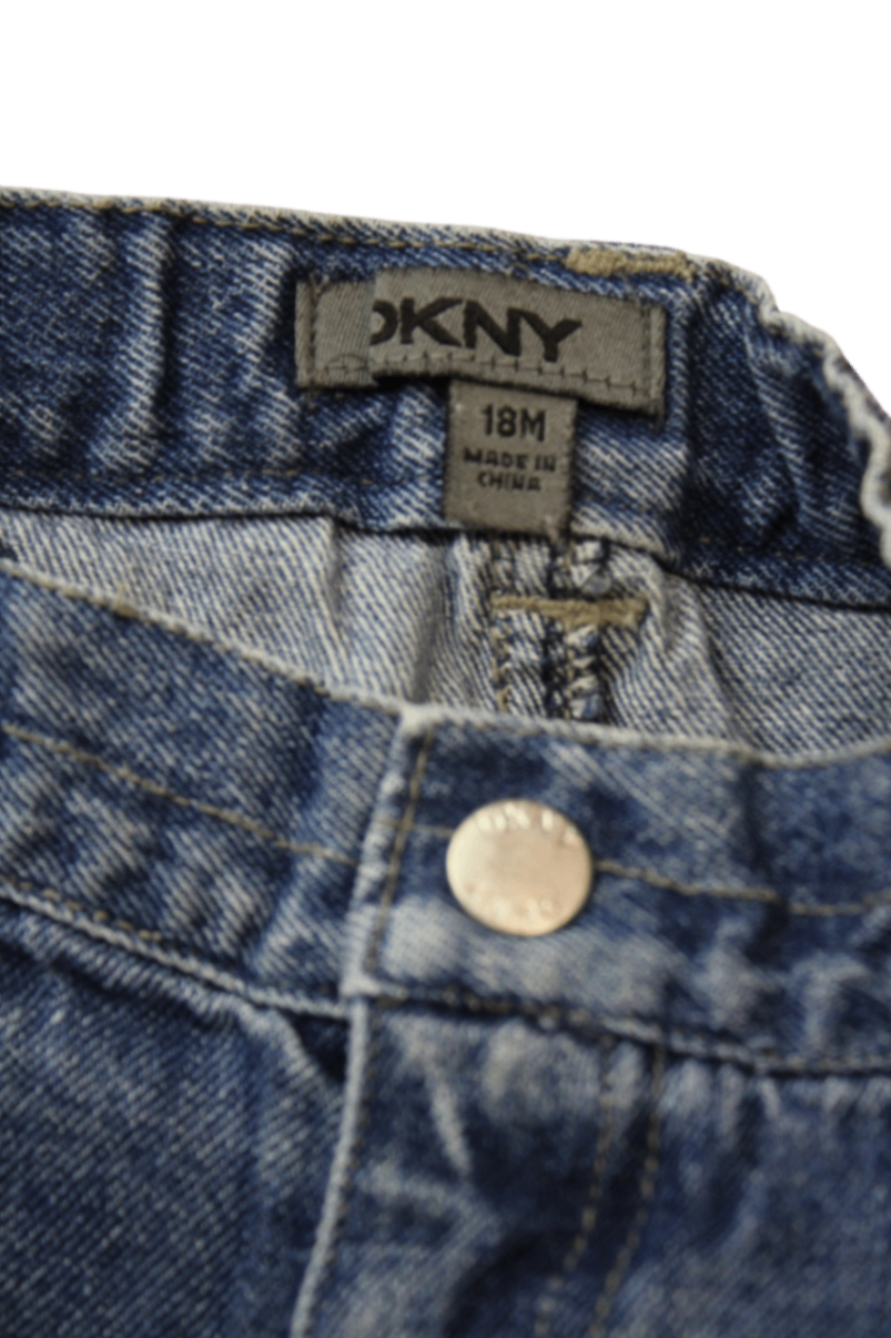 DKNY Pants, Blue, 18M