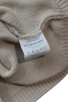 Homegrown Jumper, Cream, 0