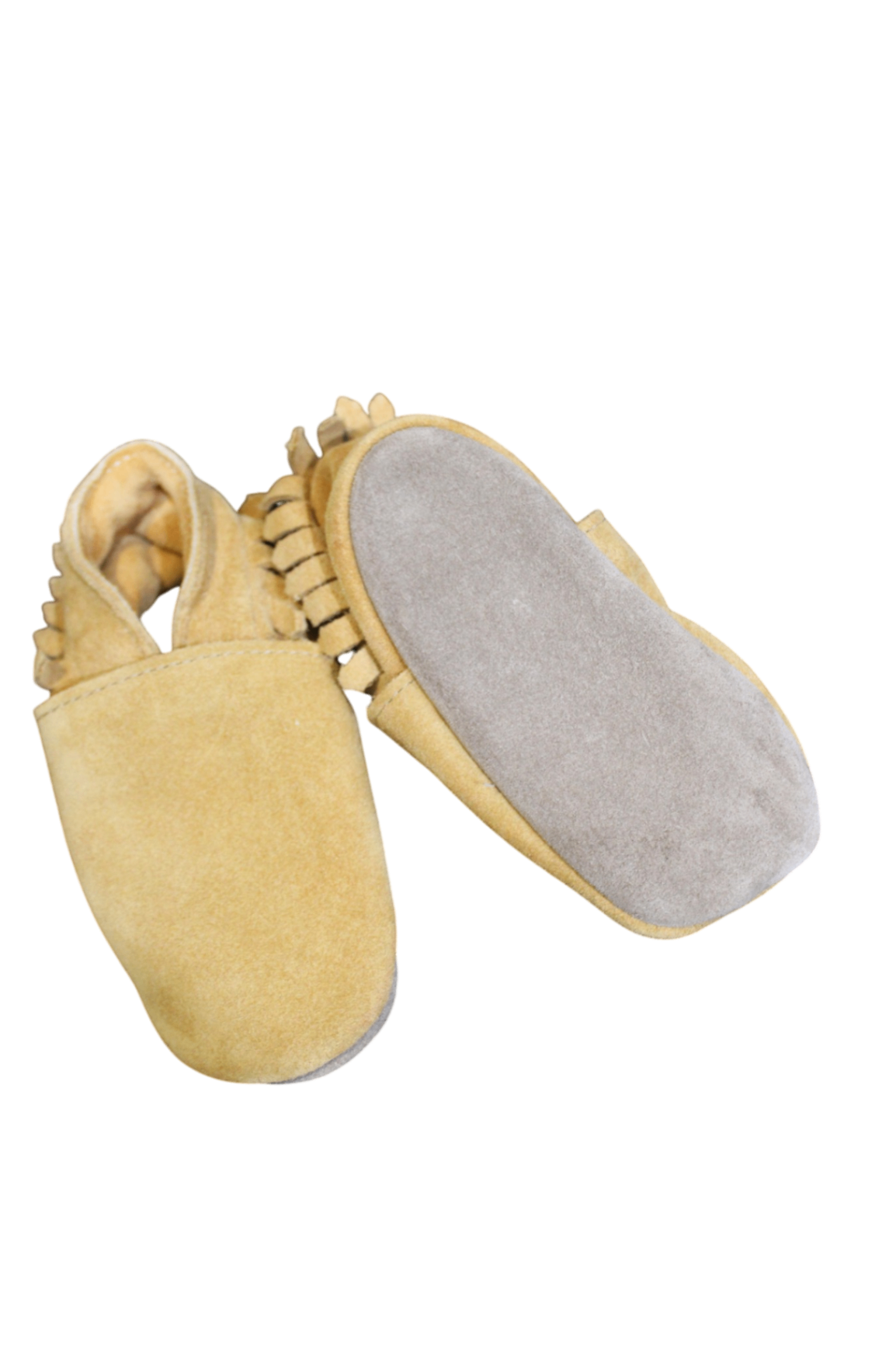Blue Soft Soles, Beige, 00