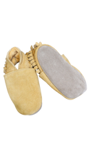 Blue Soft Soles, Beige, 00