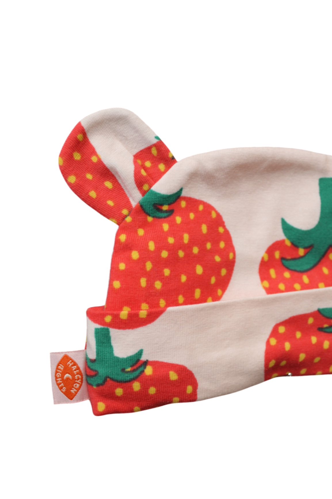 Halcyon Nights Baby Hat, pink, 000