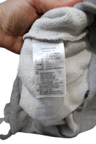 Adidas Jumper, Grey, 11-12