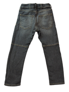 Emporio Armani Jeans, Dark grey wash denim, 8