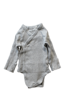 Country Road Bodysuit, Grey, 00