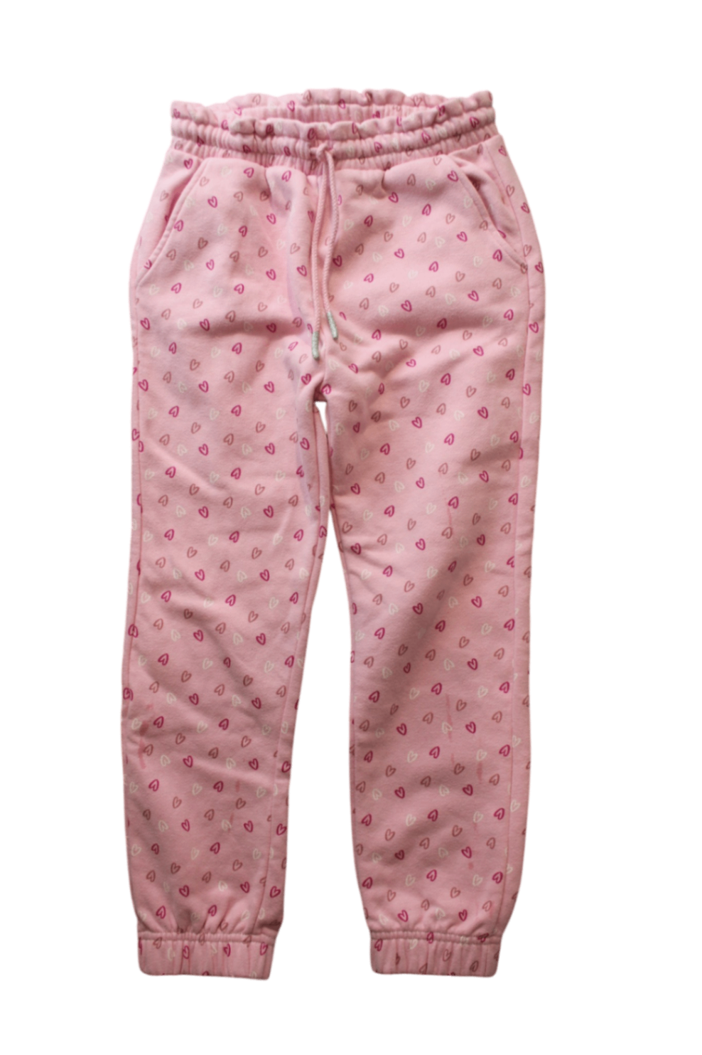 Milkshake Trackpants, Pink, 7
