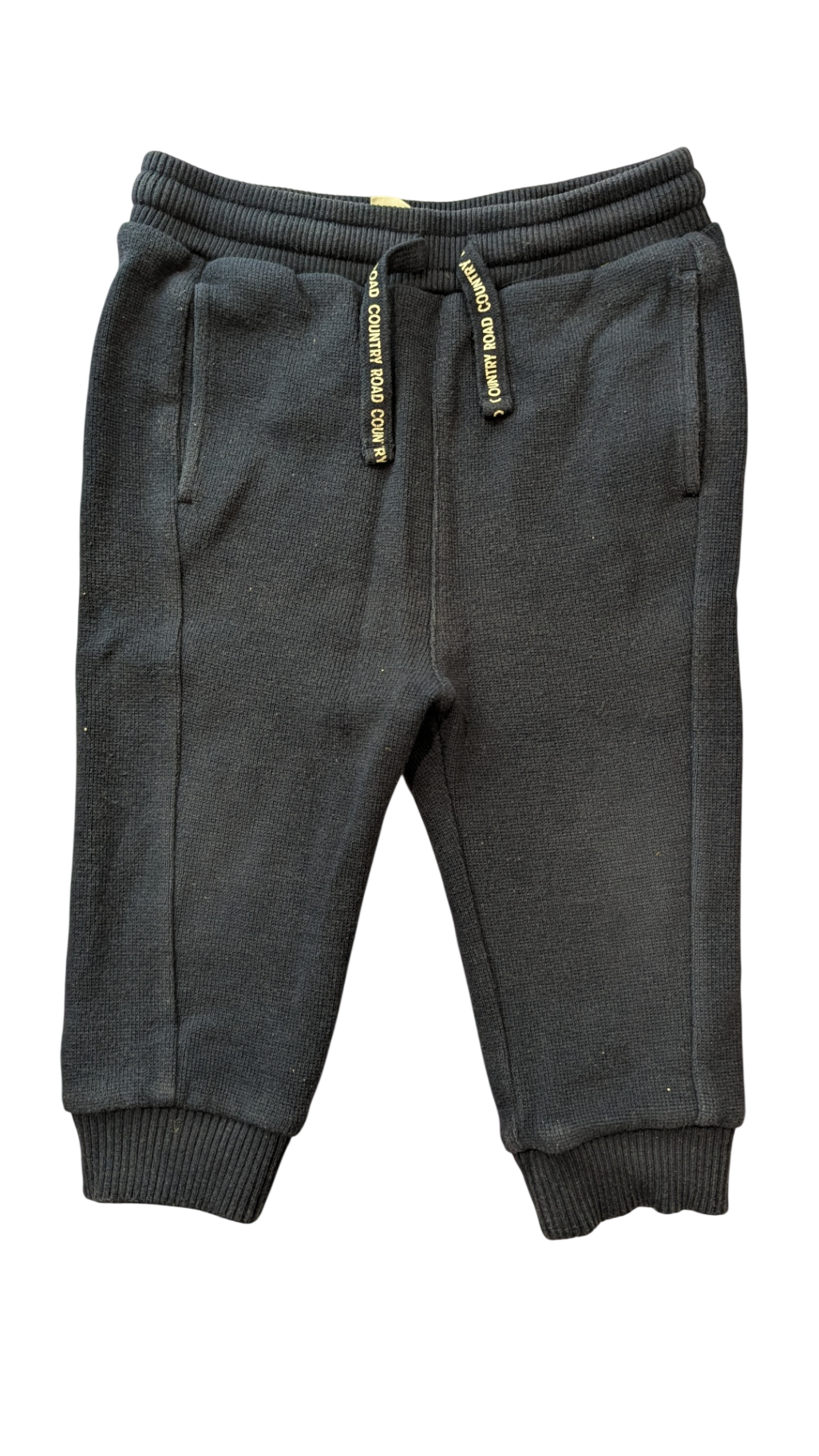 Country Road Pants, Navy, 1