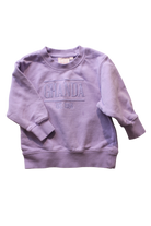 Ghanda Jumper, purple, 1-2