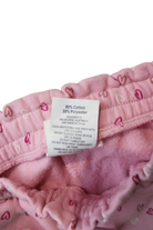 Milkshake Trackpants, Pink, 7