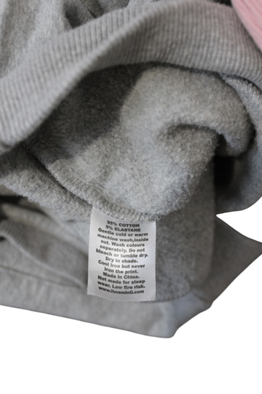 Minti Dress, Grey, 6