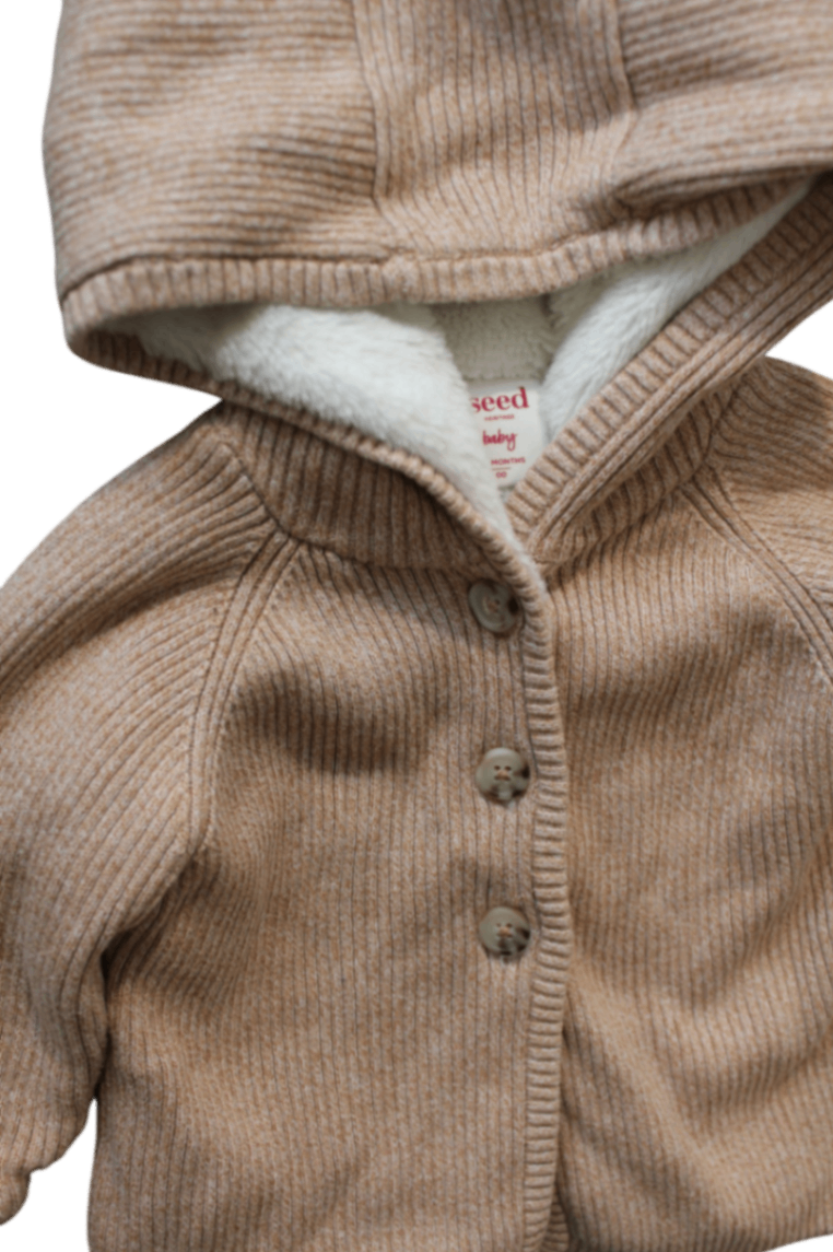 Seed Heritage Knitwear, pink, 00