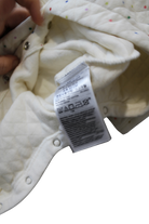 GAP Jumpsuit, cream, 000