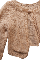 Handknit Knitwear, pink, 4