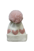 Unbranded Baby Hat, cream, OS