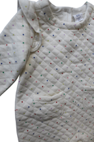 GAP Jumpsuit, cream, 000