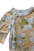 Banabae Bodysuit, Peach, 00