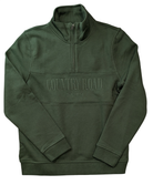 Country Road Jumper, forest green, 12