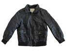*Zara Jacket, Black, 8