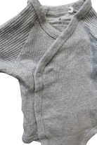Country Road Bodysuit, Grey, 00