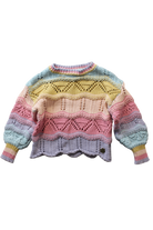 Ghanda Knitwear, multi, 1-2