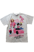 Cotton On x Barbie T-Shirt, White, 9-10