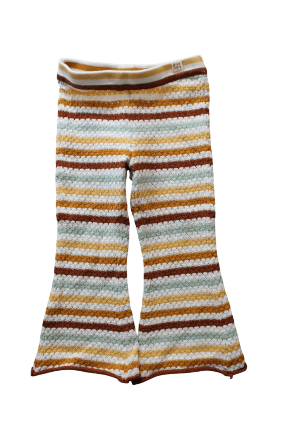 Ghanda Knitwear, Multi, 1-2