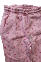 Milkshake Trackpants, Pink, 7