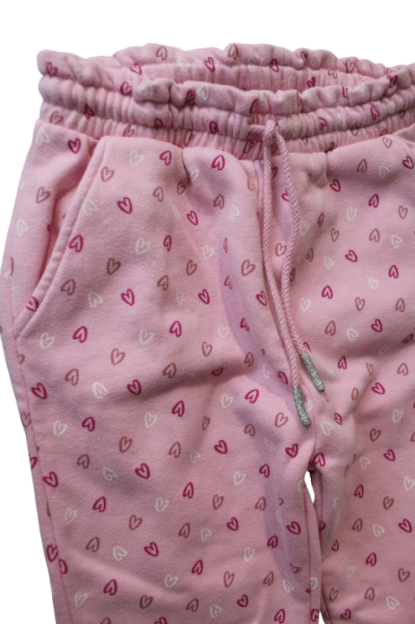Milkshake Trackpants, Pink, 7