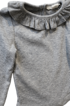 Country Road Long-Sleeve T-Shirt, Grey, 00
