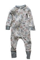 Goldie & Ace Jumpsuit, White, 00