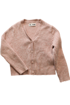 Cotton On Kids Knitwear, Pink, 9-10
