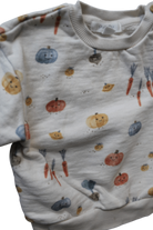 Purebaby Jumper, Cream, 000