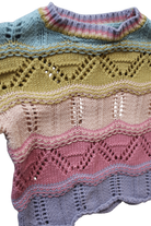 Ghanda Knitwear, multi, 1-2