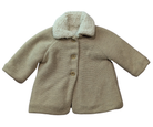 Purebaby Jacket, Beige, 0