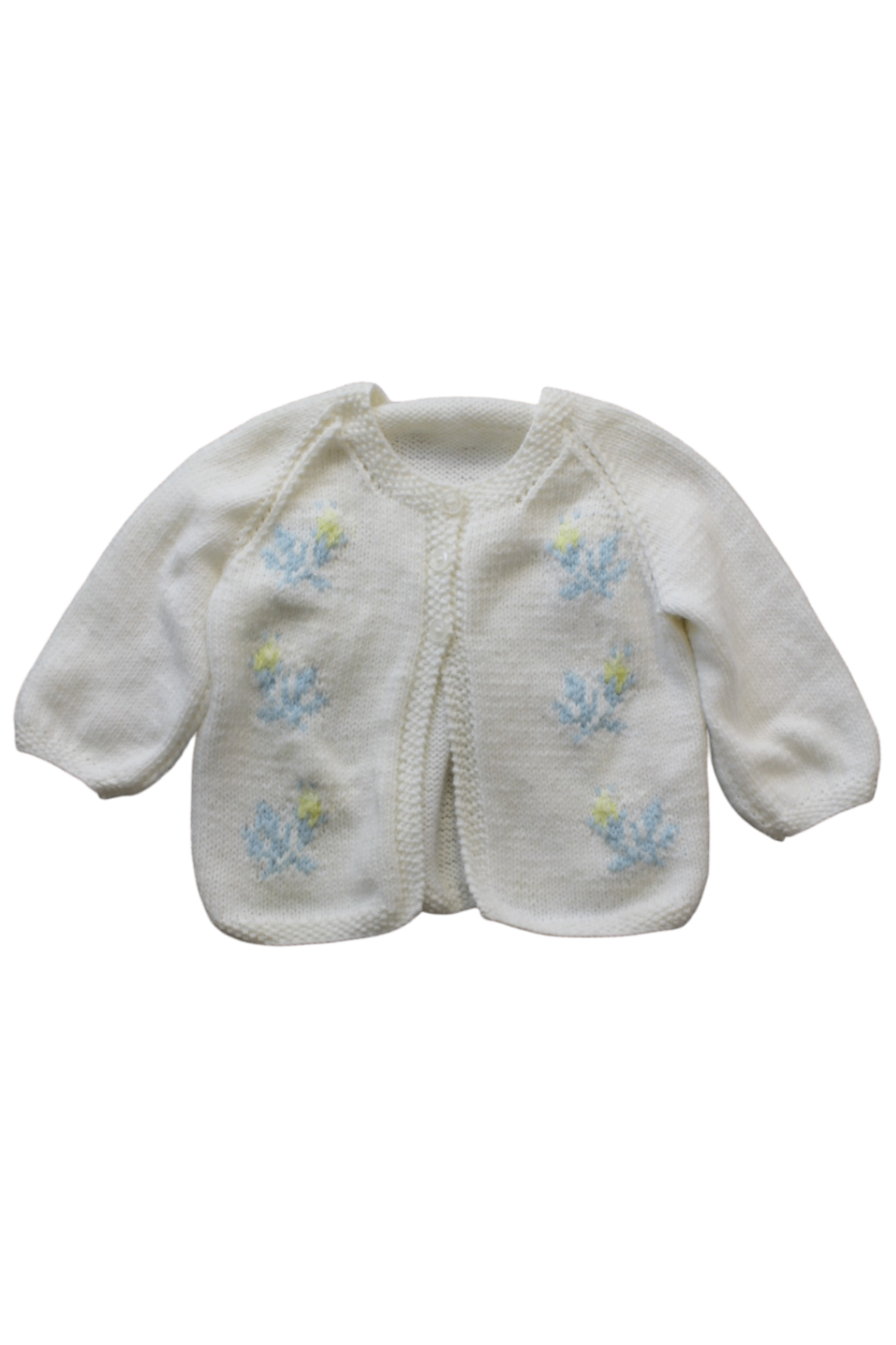 unbranded Knitwear, White, 00
