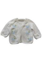 unbranded Knitwear, White, 00
