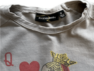 Rock Your Kid Long-Sleeve T-Shirt, Light Grey, 8
