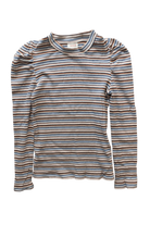 Seed Heritage Long-Sleeve T-Shirt, multi , 10