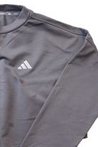 Adidas Jumper, Grey, 9-10