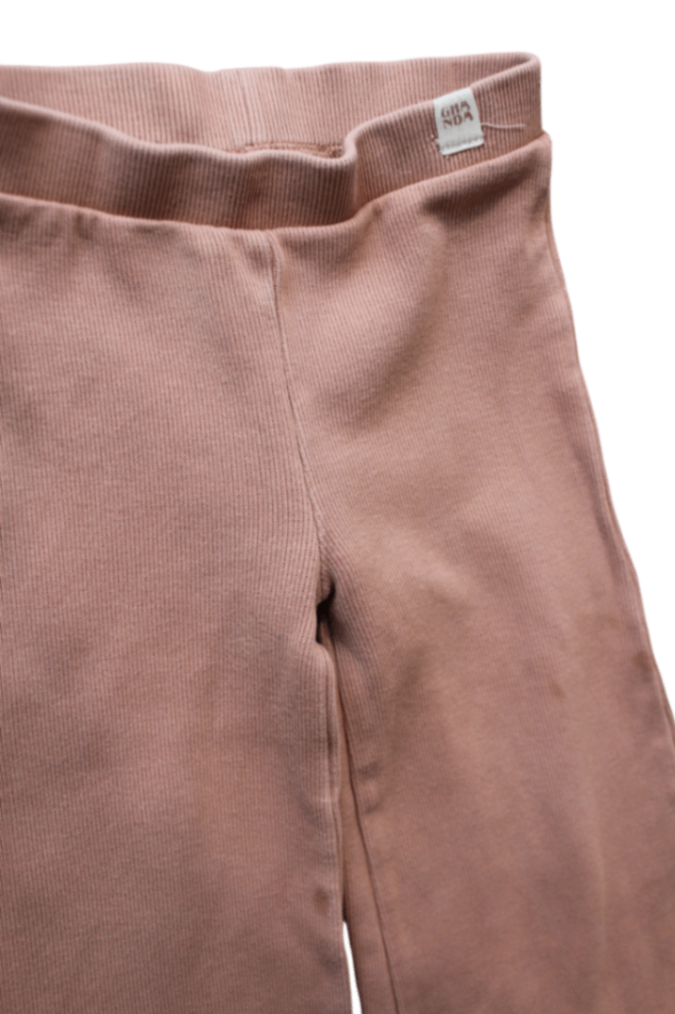 Ghanda Leggings, Pink, 1-2