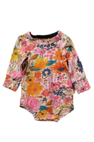 Kip & Co Bodysuit, Multi, 000