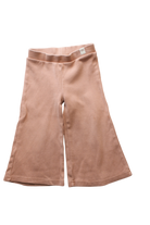 Ghanda Leggings, Pink, 1-2