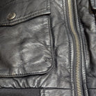 *Zara Jacket, Black, 8